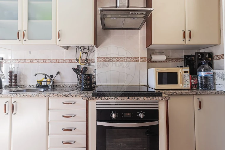 Apartamento T2 para Venda em Alto do Seixalinho, Santo André e Verderena Foto 9