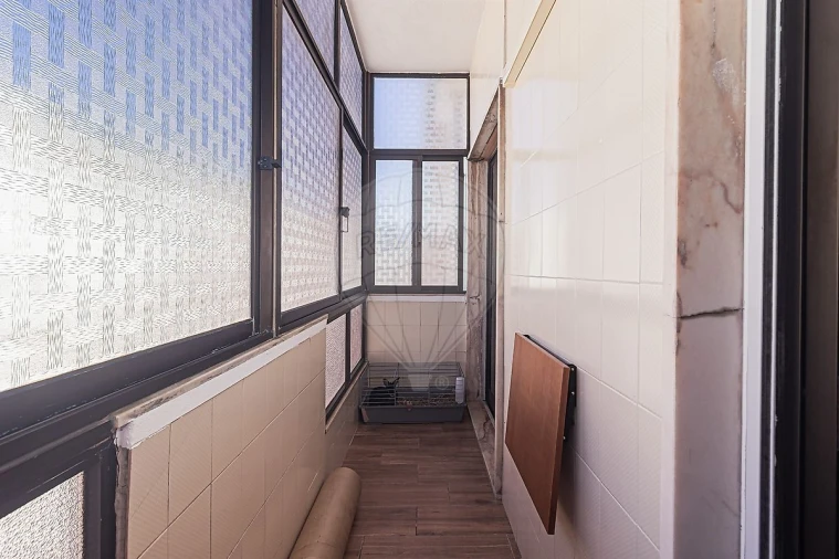 Apartamento T2 para Venda em Alto do Seixalinho, Santo André e Verderena Foto 3