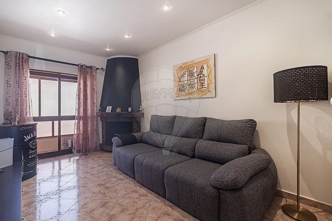 Apartamento T2 para Venda em Alto do Seixalinho, Santo André e Verderena Foto 1