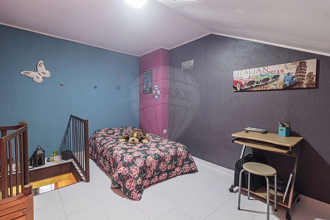 Apartamento T2 para Venda em Alto do Seixalinho, Santo André e Verderena Foto 19