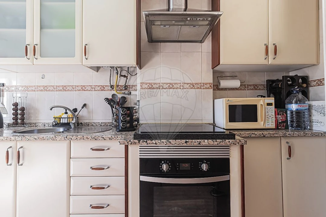 Apartamento T2 para Venda em Alto do Seixalinho, Santo André e Verderena Foto 9