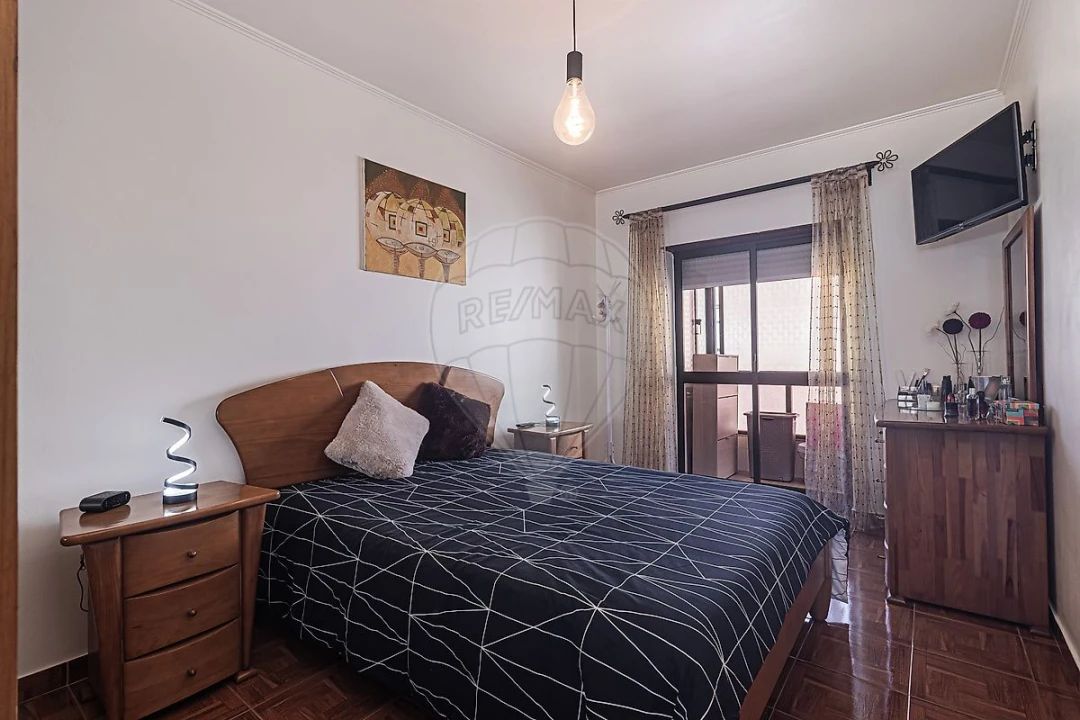 Apartamento T2 para Venda em Alto do Seixalinho, Santo André e Verderena Foto 12