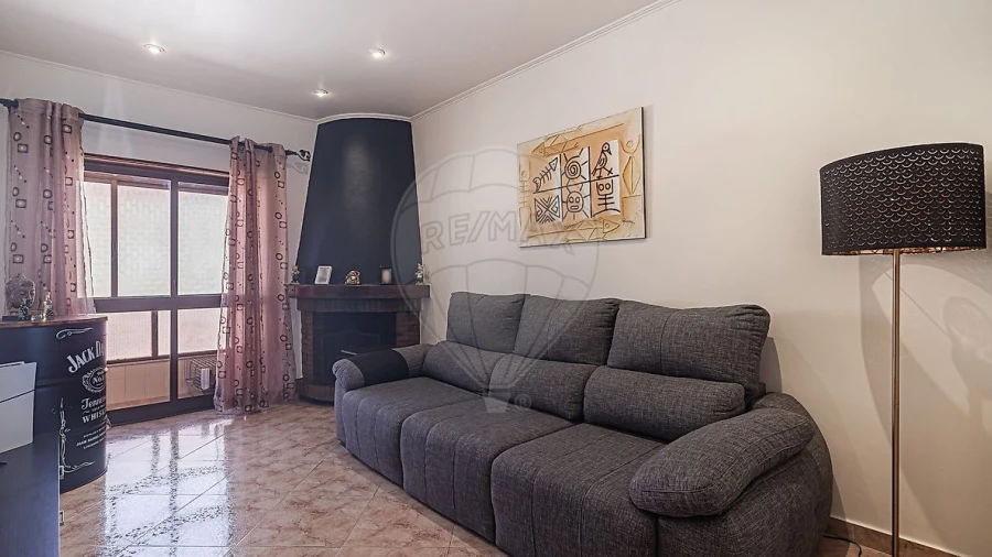 Apartamento T2 para Venda em Alto do Seixalinho, Santo André e Verderena