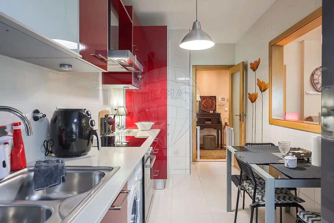 Apartamento T2 para Venda em Glória e Vera Cruz Foto 10