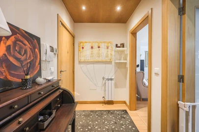 Apartamento T2 para Venda em Glória e Vera Cruz