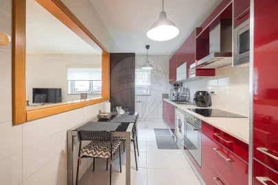 Apartamento T2 para Venda em Glória e Vera Cruz