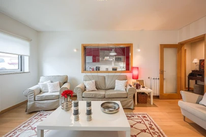 Apartamento T2 para Venda em Glória e Vera Cruz