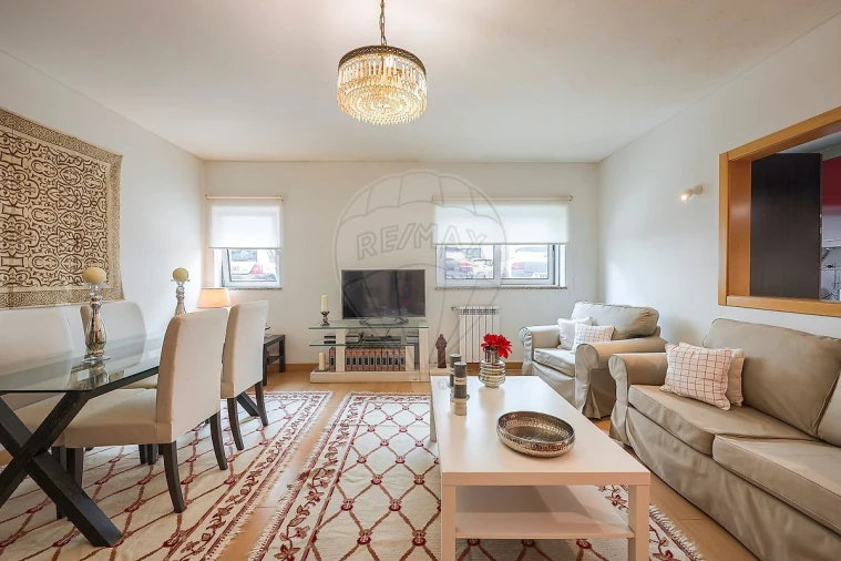 Apartamento T2 para Venda em Glória e Vera Cruz Foto 2