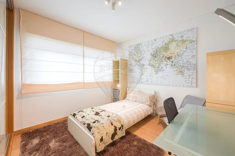 Apartamento T2 para Venda em Glória e Vera Cruz Foto 12