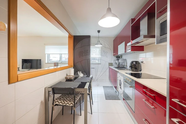 Apartamento T2 para Venda em Glória e Vera Cruz Foto 9