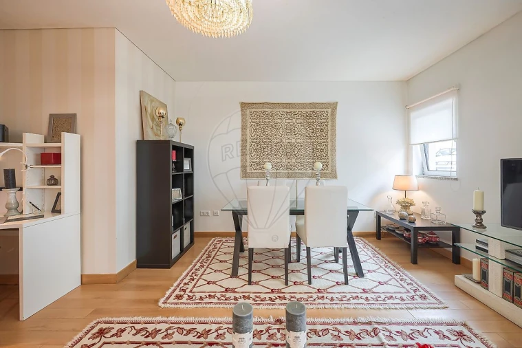 Apartamento T2 para Venda em Glória e Vera Cruz Foto 4