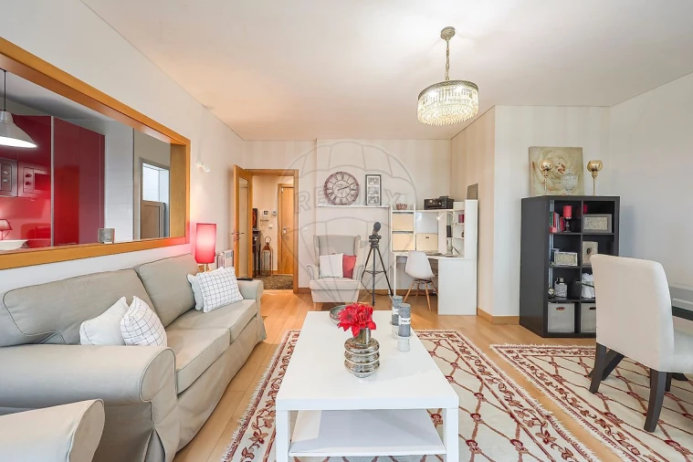 Apartamento T2 para Venda em Glória e Vera Cruz Foto 7