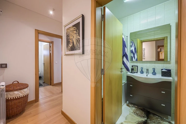 Apartamento T2 para Venda em Glória e Vera Cruz Foto 11