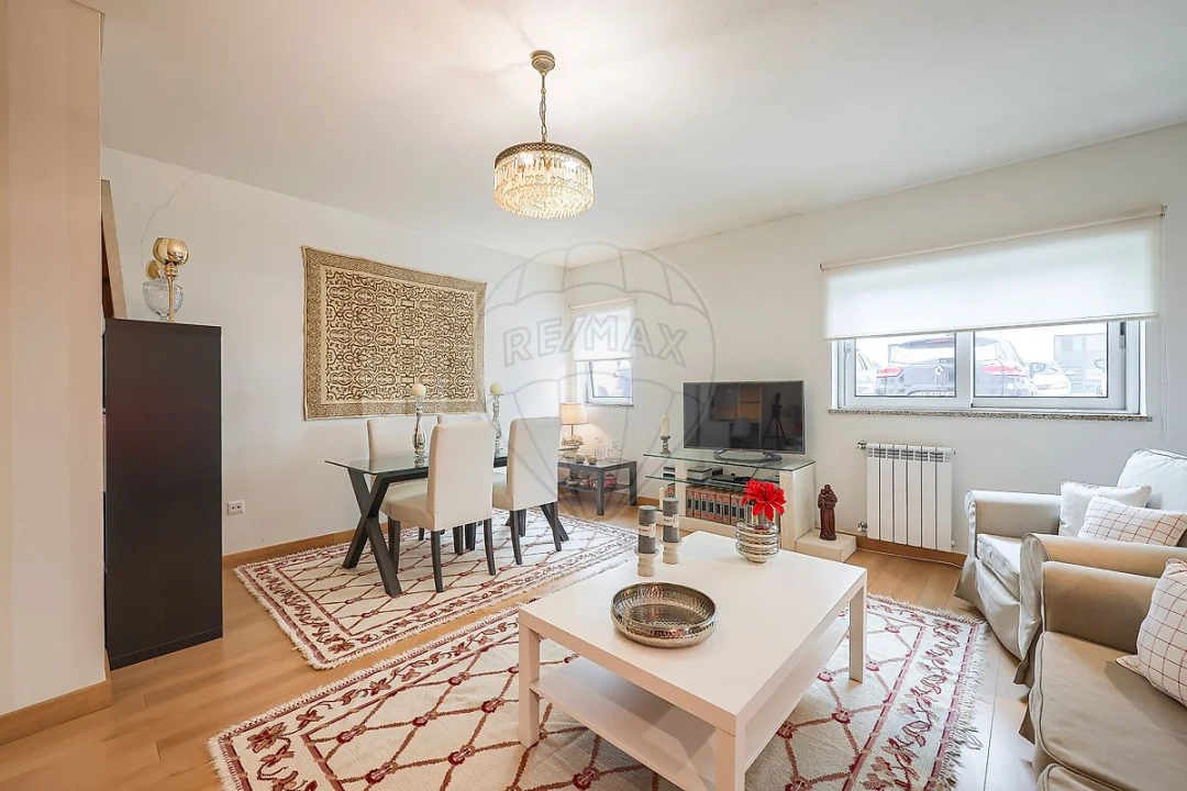Apartamento T2 para Venda em Glória e Vera Cruz Foto 3
