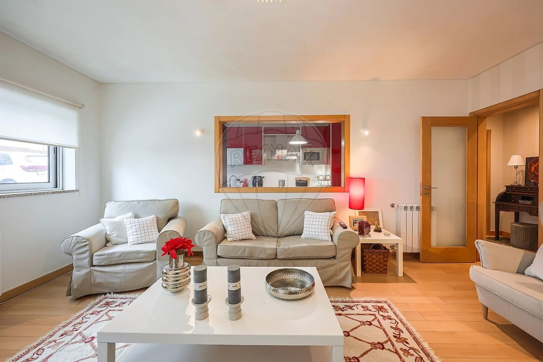 Apartamento T2 para Venda em Glória e Vera Cruz Foto 6