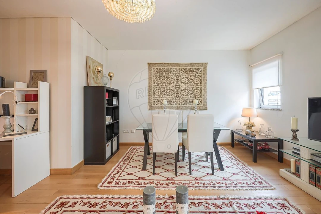 Apartamento T2 para Venda em Glória e Vera Cruz Foto 4