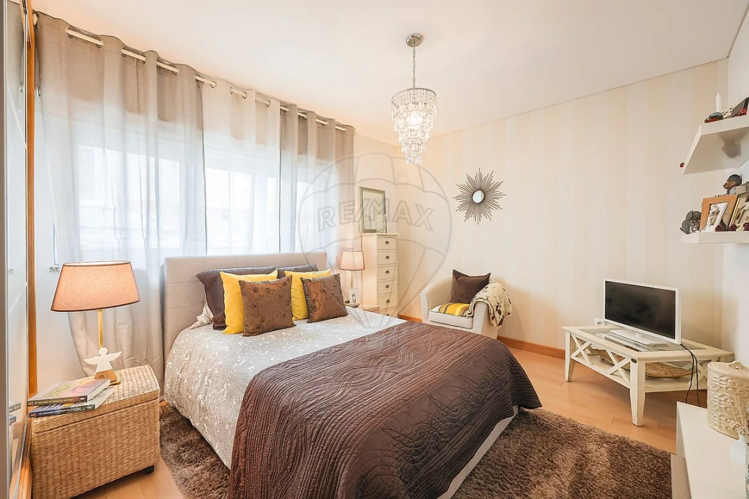 Apartamento T2 para Venda em Glória e Vera Cruz Foto 18