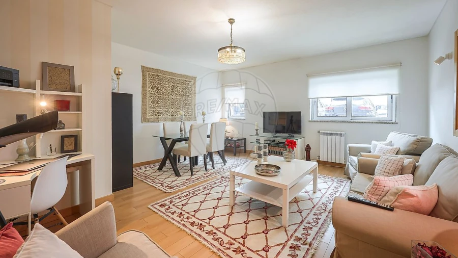 Apartamento T2 para Venda em Glória e Vera Cruz