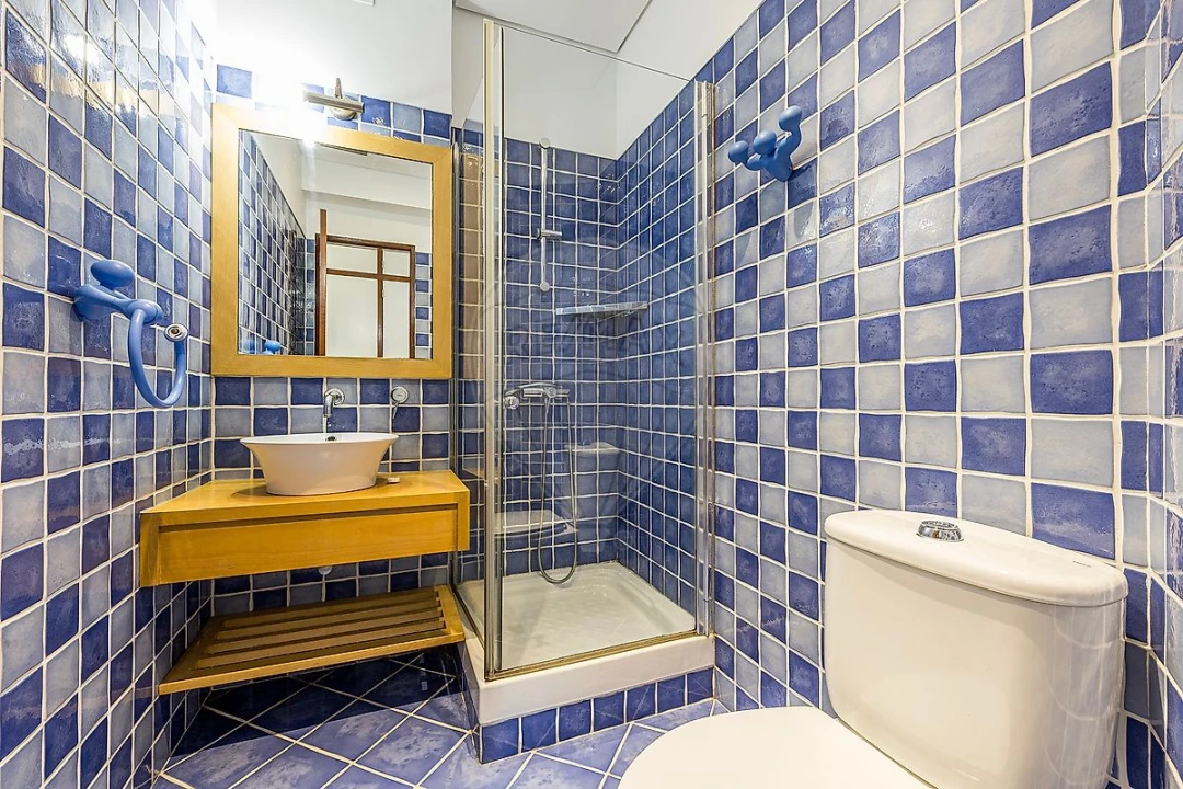 Apartamento T3 para Arrendamento em São Domingos de Benfica Foto 30