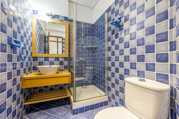 Apartamento T3 para Arrendamento em São Domingos de Benfica Foto 30