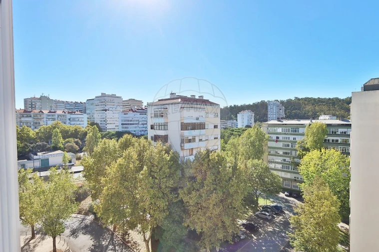 Apartamento T4 para Arrendamento em Benfica Foto 24