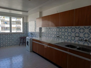 Apartamento T2 para Arrendamento em Alcabideche