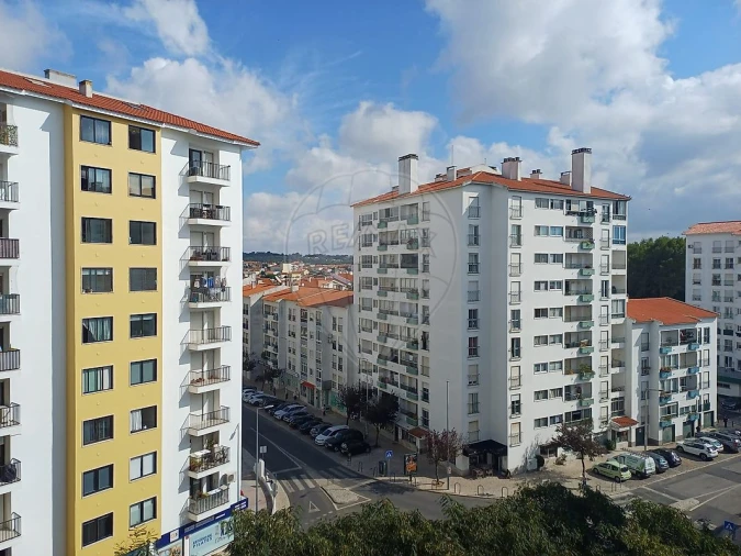 Apartamento T2 para Arrendamento em Alcabideche Foto 19