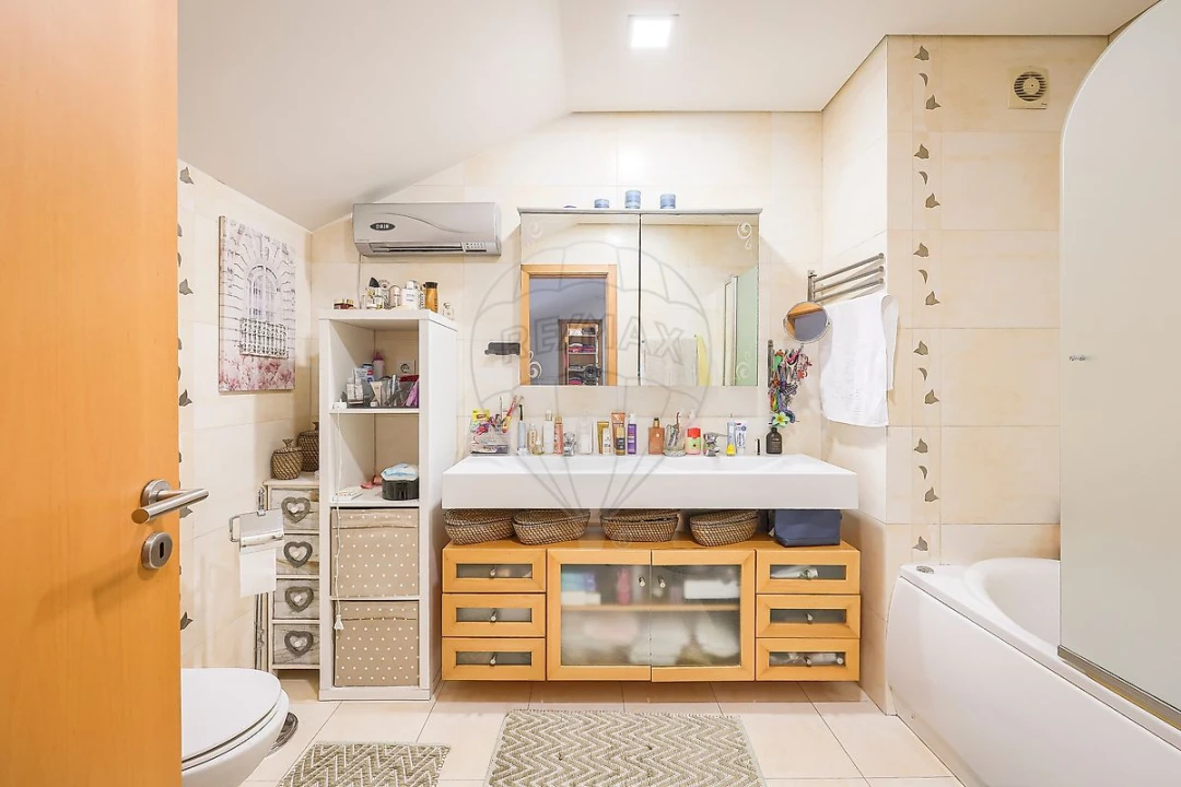 Apartamento T3 para Venda em Esgueira Foto 23