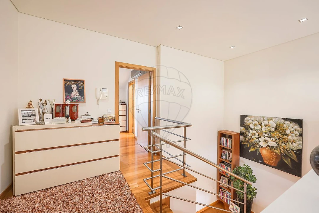 Apartamento T3 para Venda em Esgueira Foto 16