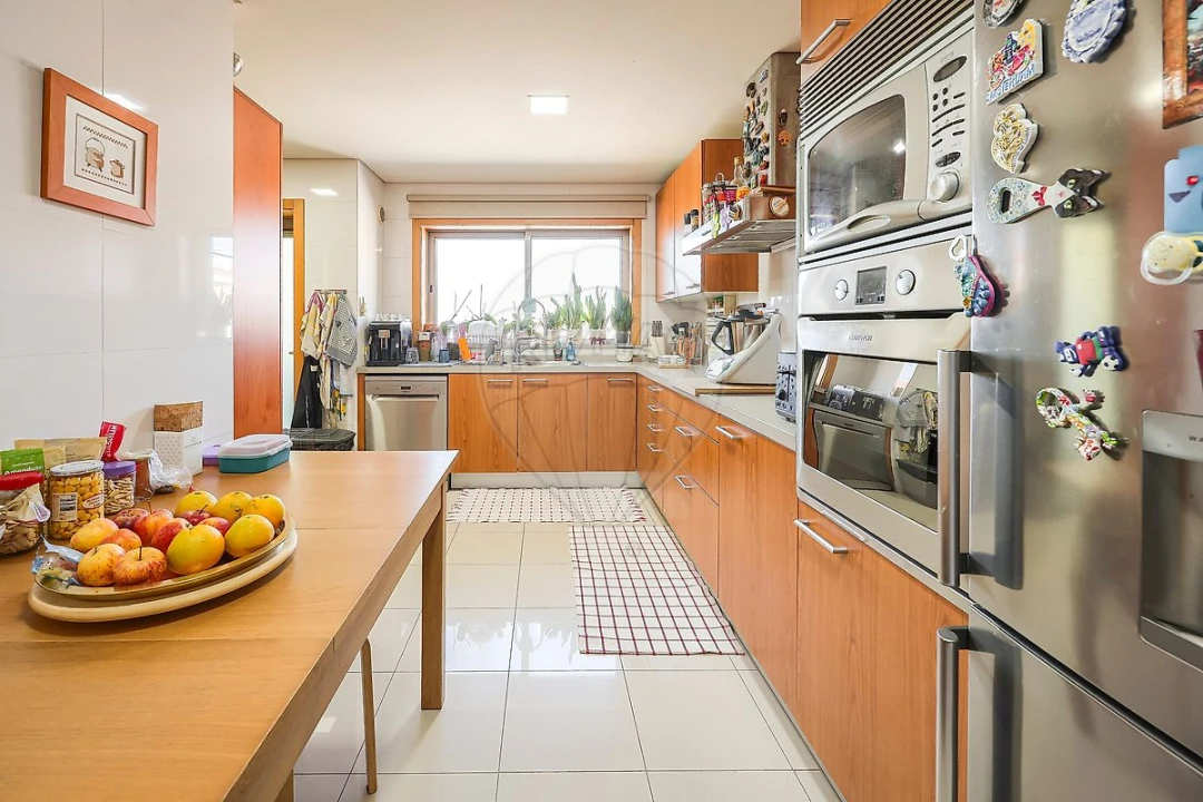 Apartamento T3 para Venda em Esgueira Foto 14