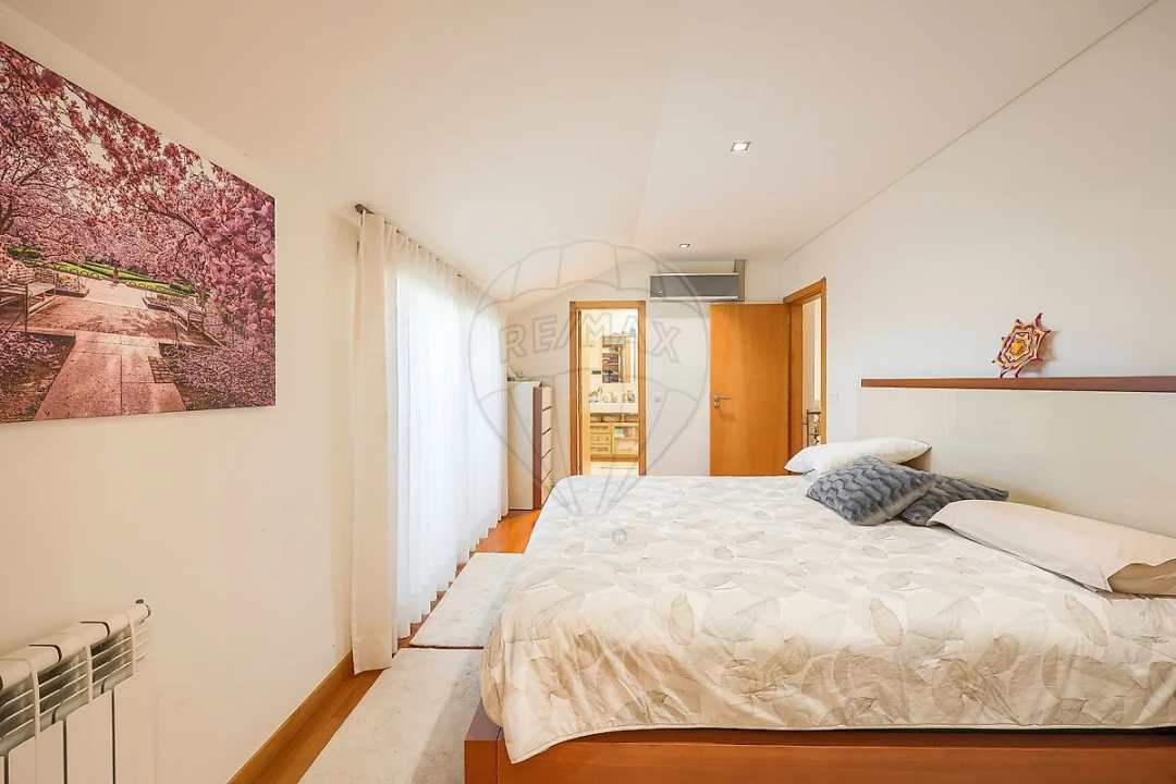 Apartamento T3 para Venda em Esgueira Foto 21