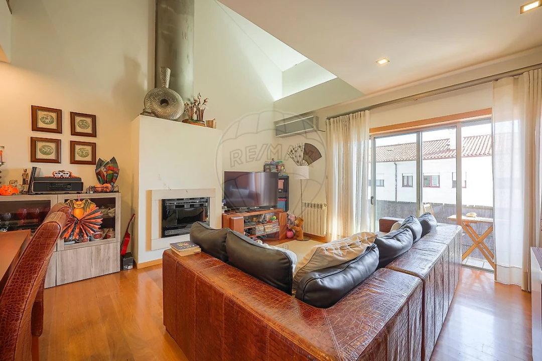 Apartamento T3 para Venda em Esgueira Foto 4