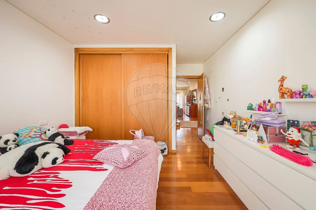 Apartamento T3 para Venda em Esgueira Foto 13