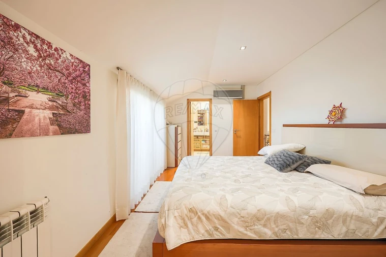 Apartamento T3 para Venda em Esgueira Foto 21