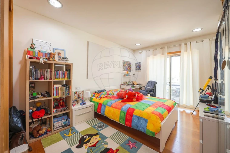 Apartamento T3 para Venda em Esgueira Foto 8