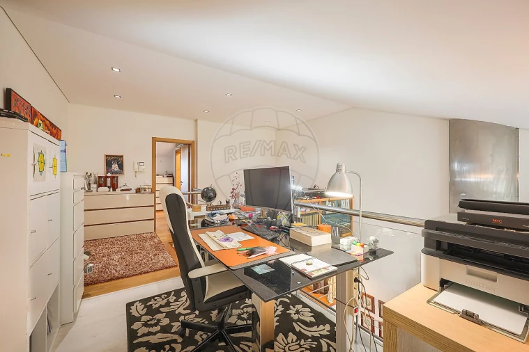 Apartamento T3 para Venda em Esgueira Foto 18