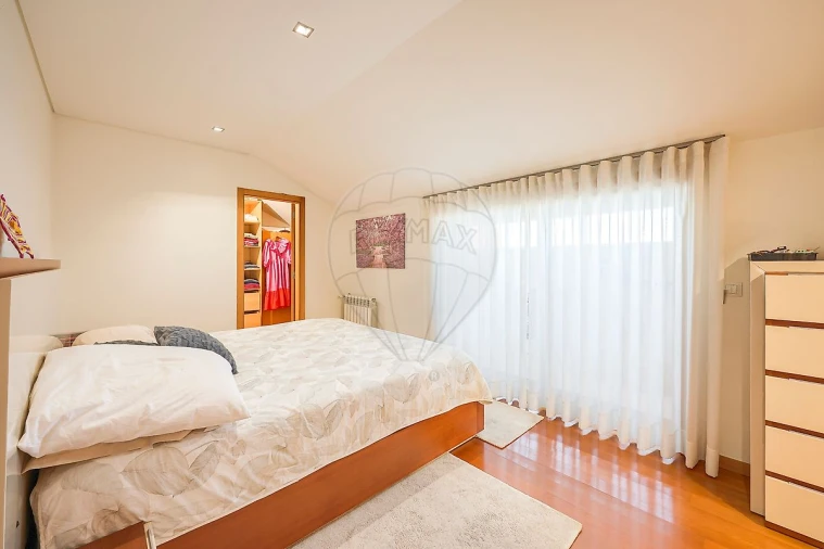 Apartamento T3 para Venda em Esgueira Foto 22