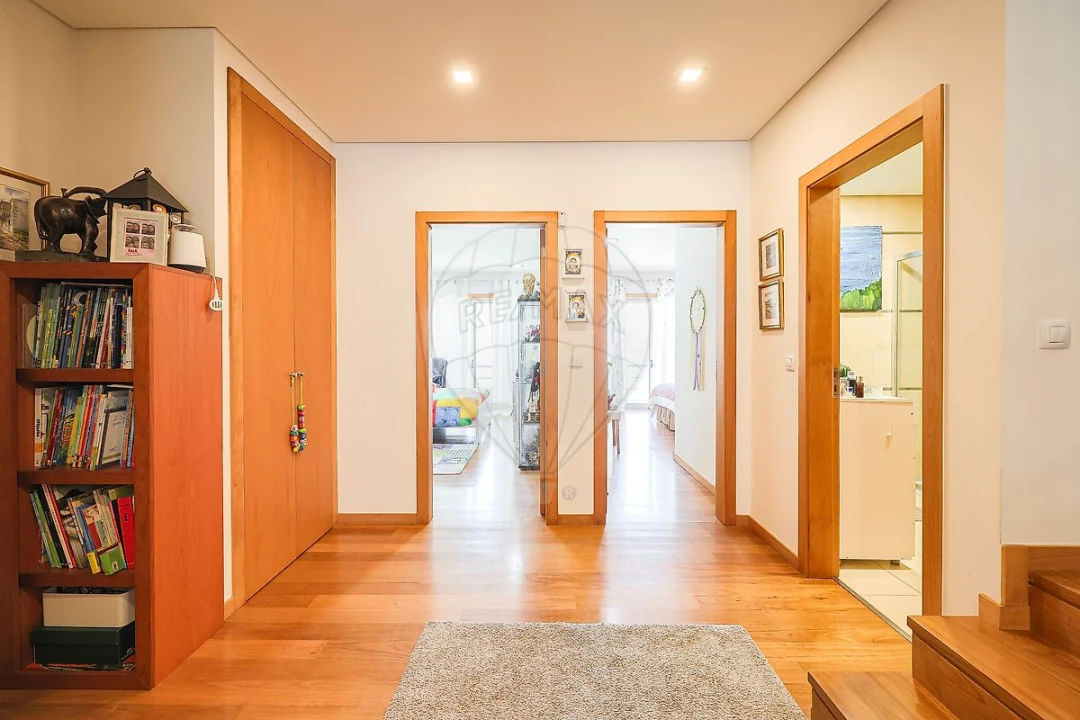 Apartamento T3 para Venda em Esgueira Foto 7