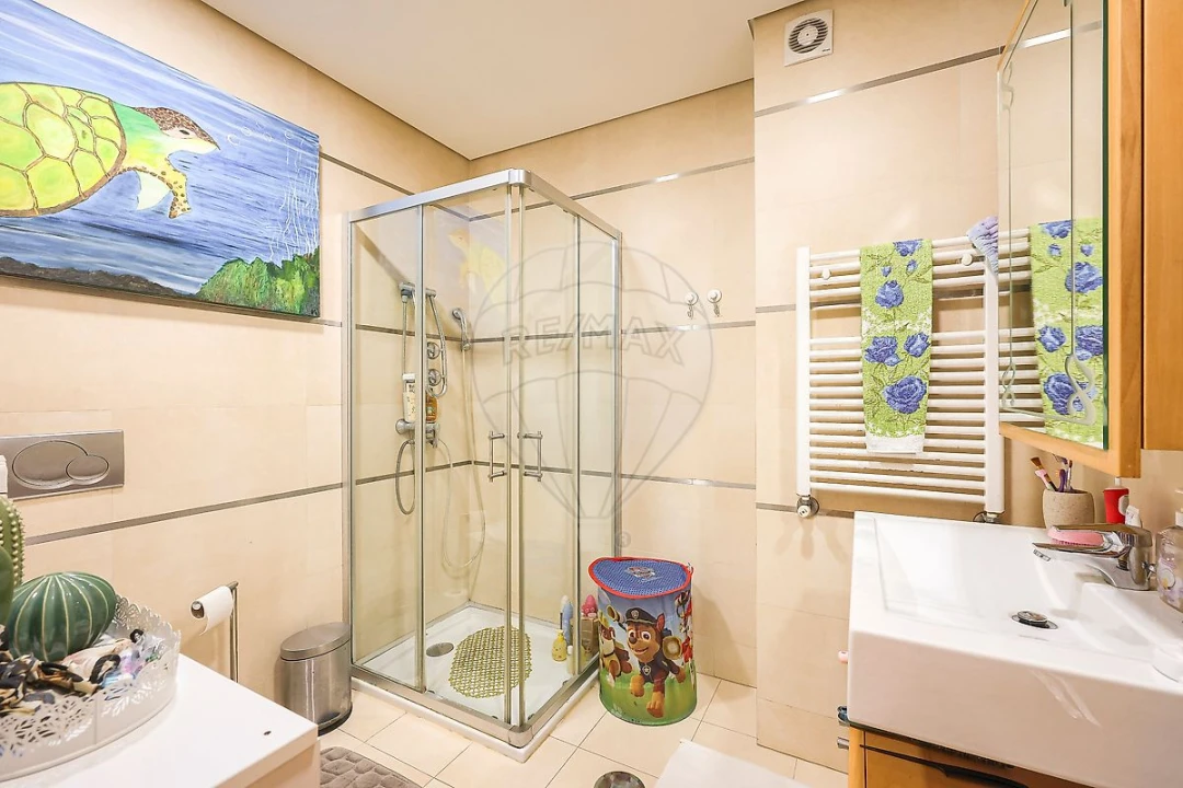 Apartamento T3 para Venda em Esgueira Foto 11