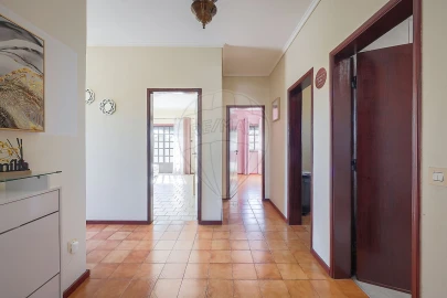 Moradia T3 para Venda em Aradas