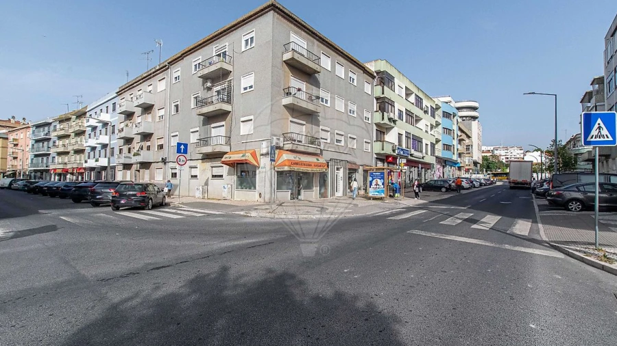 Apartamento T4 para Venda em Alverca do Ribatejo e Sobralinho