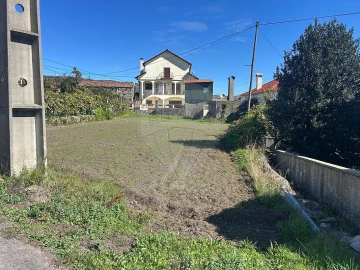 Terreno para Venda em Arões