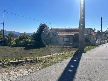 Terreno para Venda em Arões