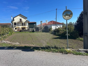 Terreno para Venda em Arões