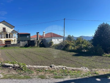 Terreno para Venda em Arões