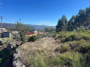 Terreno para Venda em Arões