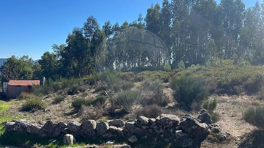 Terreno para Venda em Arões