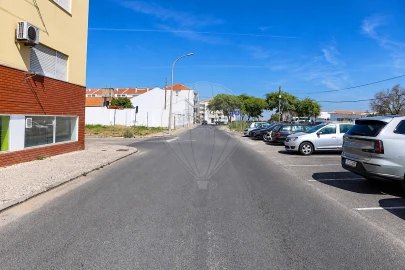 Loja para Venda em Alhos Vedros