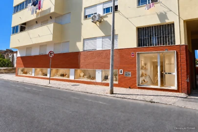 Loja para Venda em Alhos Vedros