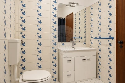 Apartamento T3 para Venda em Carregado e Cadafais